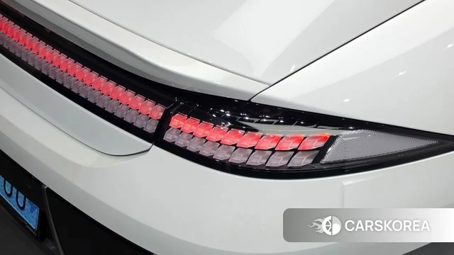 Hyundai Ionic 6 id 4879849 из Кореи 15