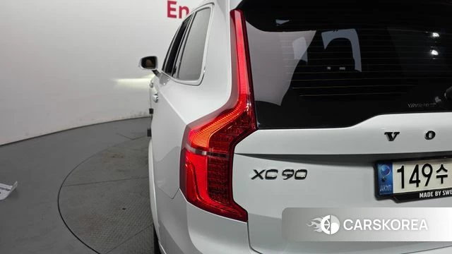 Volvo XC90 second Generation id 4445520 из Кореи 15