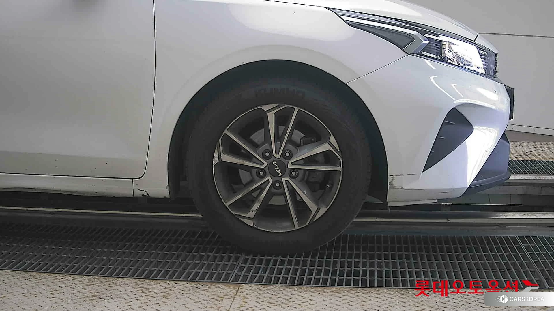 Kia K3 id 4909311 из Кореи 15