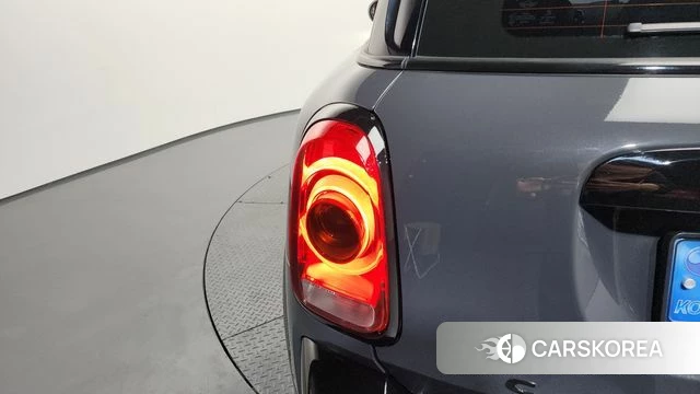 Mini Cooper S Countryman id 4188556 из Кореи 15
