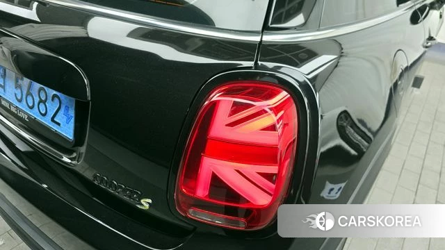 Mini Cooper Electric id 4316477 из Кореи 15