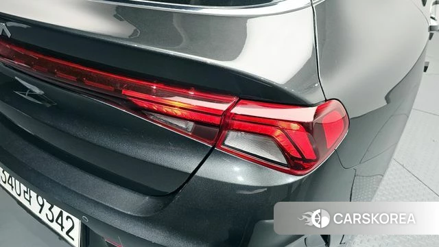 Kia K5 3rd generation id 4249205 из Кореи 15