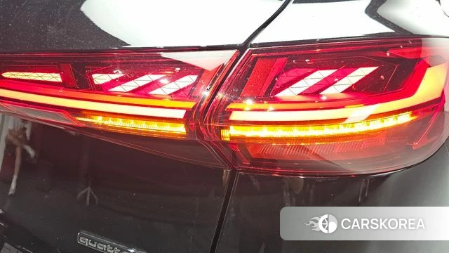 Audi Q5 (80A) id 4612173 из Кореи 15