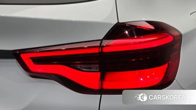 BMW X3 (G01) id 4689176 из Кореи 15