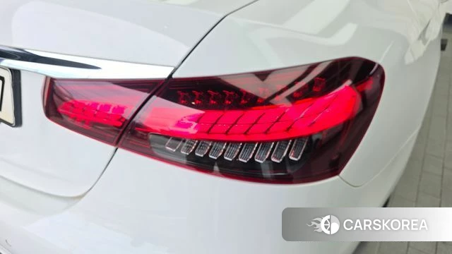 Mercedes-Benz E-Class W213 id 4682924 из Кореи 15