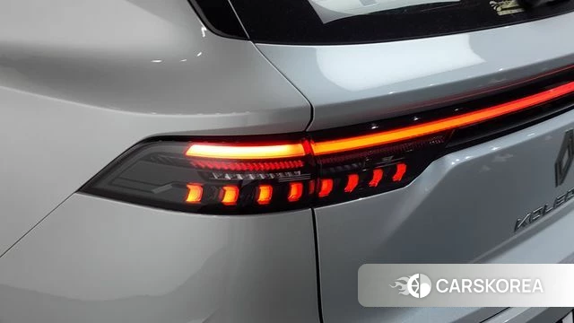 Renault Korea (Samsung) Grand Coleos id 4669561 из Кореи 15