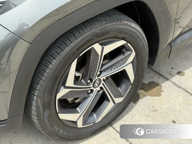 Hyundai Tucson id 4274708 из Китая 15