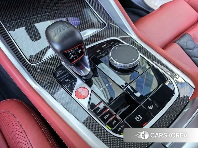 BMW X6 M id 4380459 из Китая 15