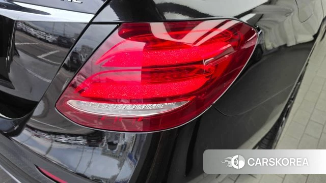 Mercedes-Benz E-Class W213 id 4722688 из Кореи 15
