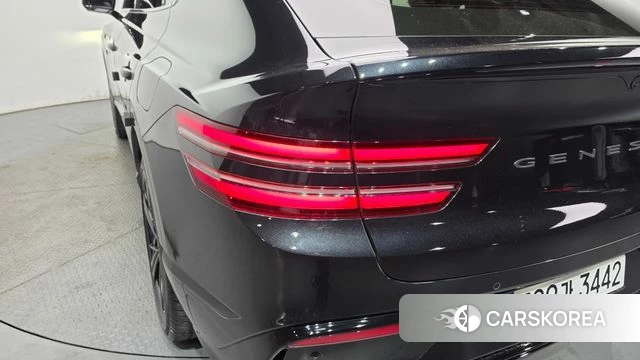 Genesis GV80 Coupe id 4421608 из Кореи 15