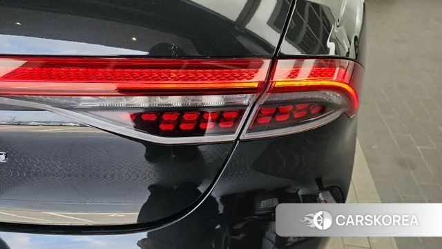 Hyundai The New Grandeur IG id 4530416 из Кореи 15