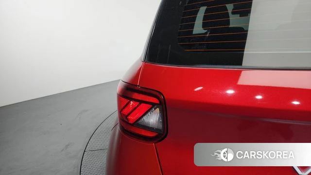Hyundai Venue id 4384052 из Кореи 15