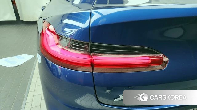 BMW X4 (G02) id 4294137 из Кореи 15