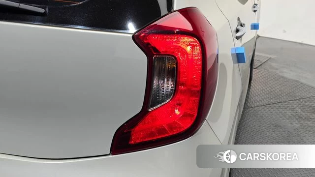 Kia All New Morning (JA) id 4693975 из Кореи 15