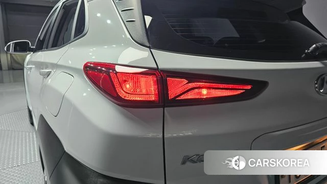 Hyundai Kona Hybrid id 4435099 из Кореи 15