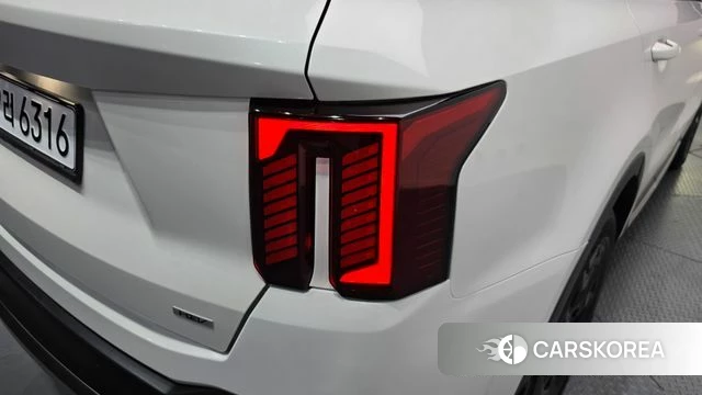 Kia The New Sorento 4th Generation id 4834273 из Кореи 15