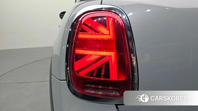 Mini Cooper id 4763655 из Кореи 15
