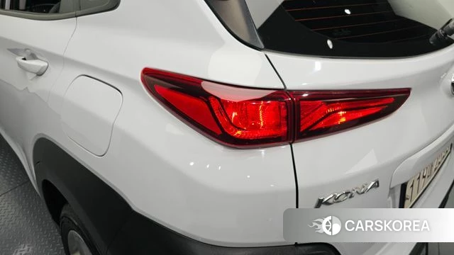 Hyundai Kona id 4435342 из Кореи 15