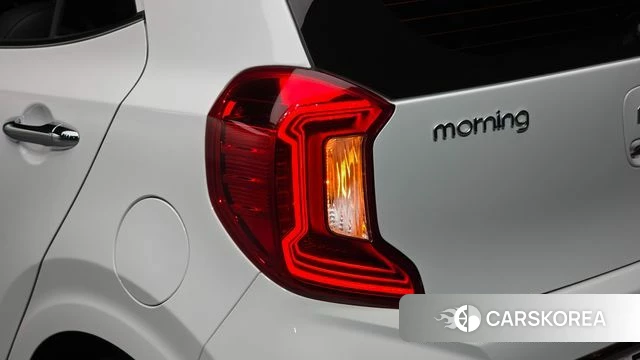 Kia Morning Urban (JA) id 4854446 из Кореи 15