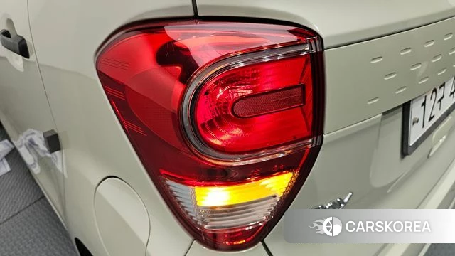 Kia The New Ray id 4626110 из Кореи 15