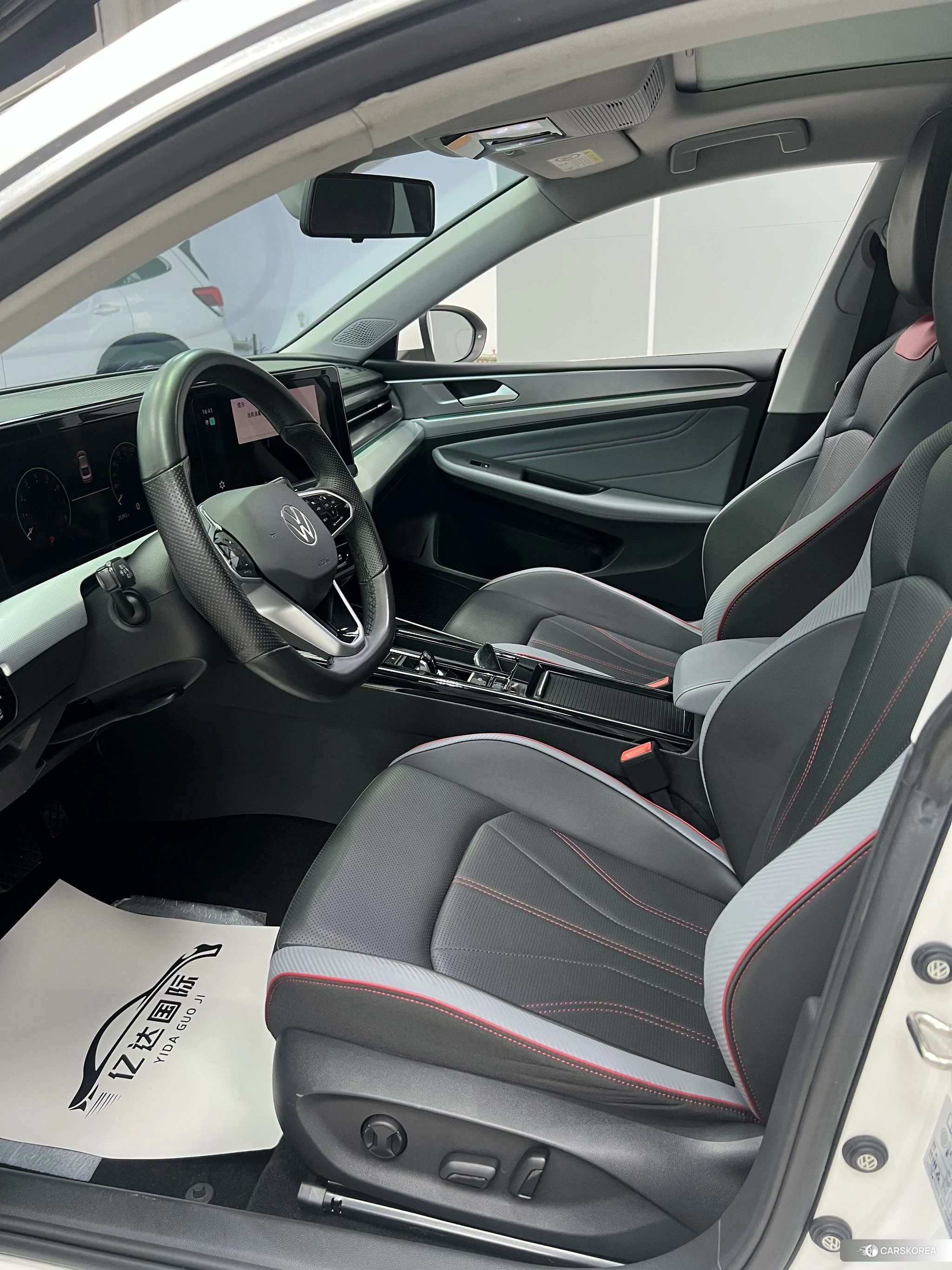Volkswagen Lingdu id 4468055 из Китая 15