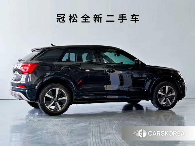 Audi Q2L e-tron id 4359477 из Китая 15