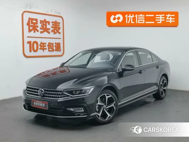 Volkswagen Magotan id 4262585 из Китая 15
