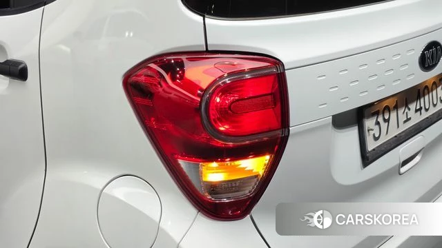 Kia The New Ray id 4895056 из Кореи 15