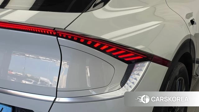 Kia EV6 id 4854440 из Кореи 15