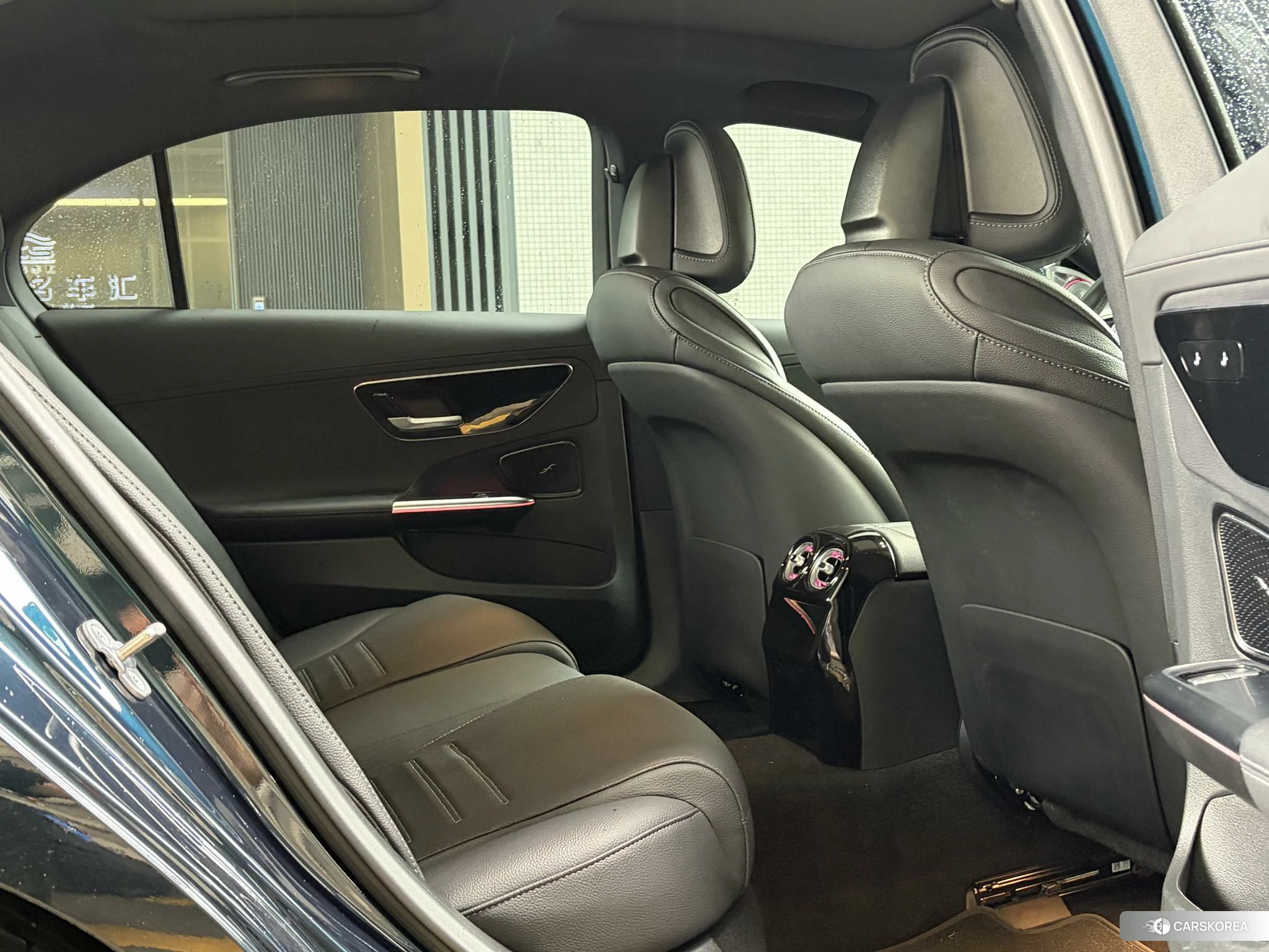 Mercedes-Benz Class C id 4452767 из Китая 15