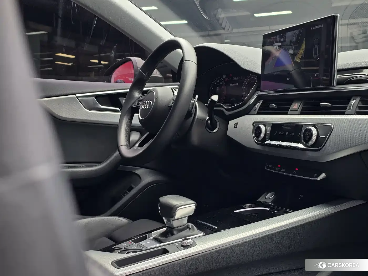 Audi A5 id 4601910 из Китая 15