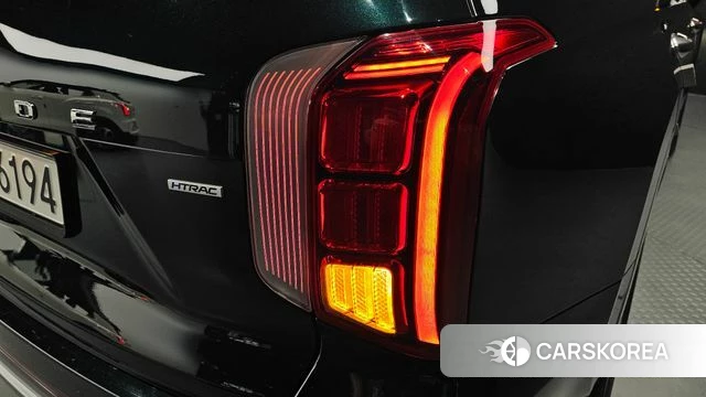Hyundai The New Palisade id 4928837 из Кореи 15