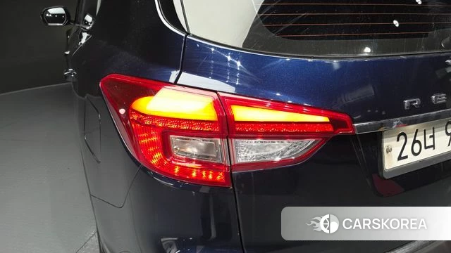 Ssangyong G4 Rexton id 4310650 из Кореи 15