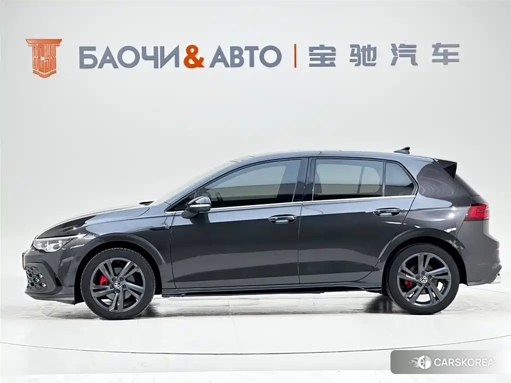 Volkswagen Golf id 4545807 из Китая 15