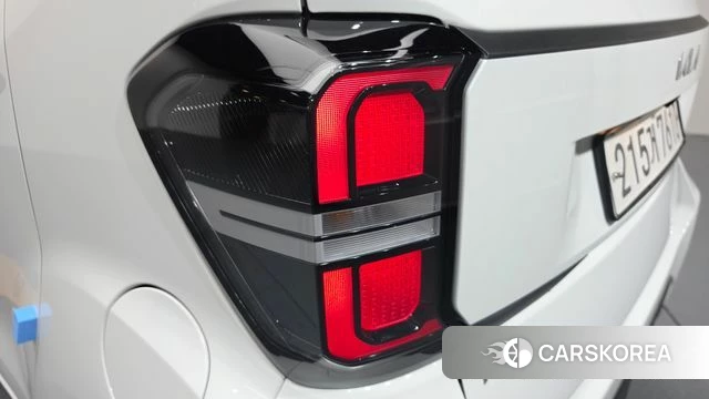 Kia The New Kia Ray id 4315203 из Кореи 15