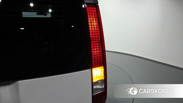 Hyundai Staria id 4223544 из Кореи 15