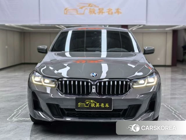 BMW 6 series GT id 4291176 из Китая 15