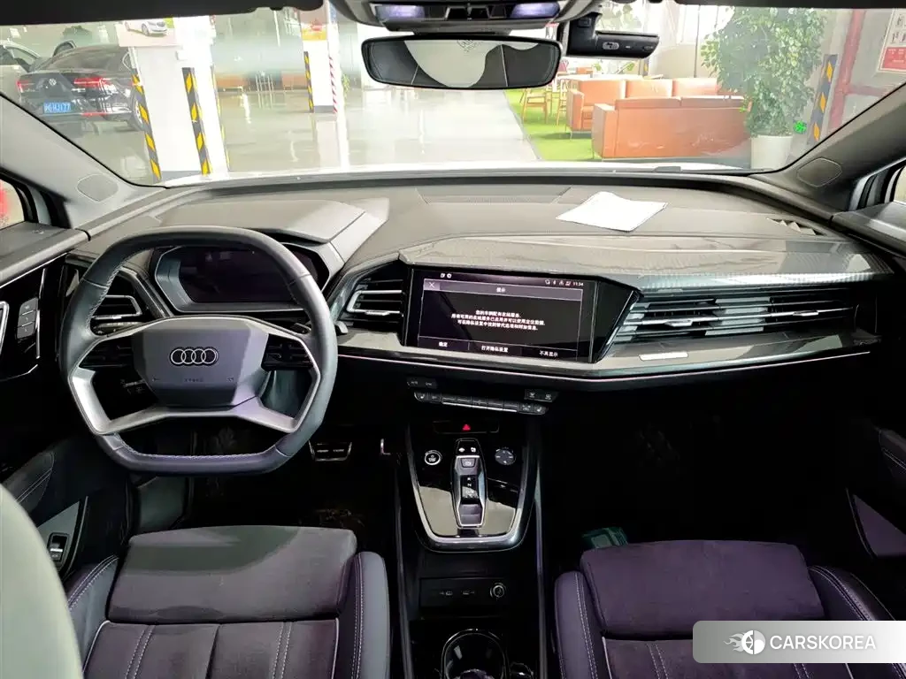 Audi Q4 e-tron id 4617105 из Китая 15