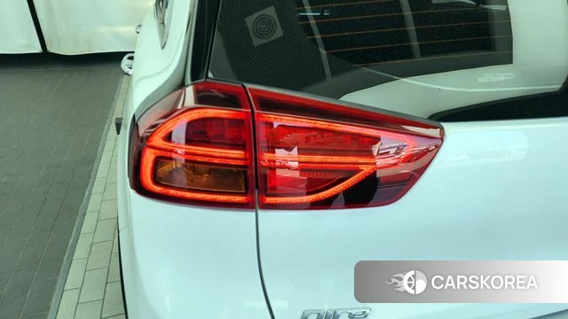 Kia Niro EV id 4324044 из Кореи 15