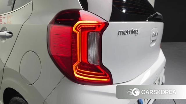 Kia Morning Urban (JA) id 4848533 из Кореи 15