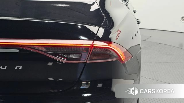 Hyundai The New Grandeur IG id 4942881 из Кореи 15