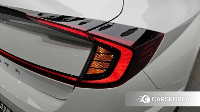 Hyundai Sonata Hybrid (DN8) id 4343486 из Кореи 15