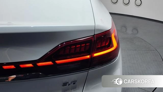 Kia K7 Premier id 4625987 из Кореи 15