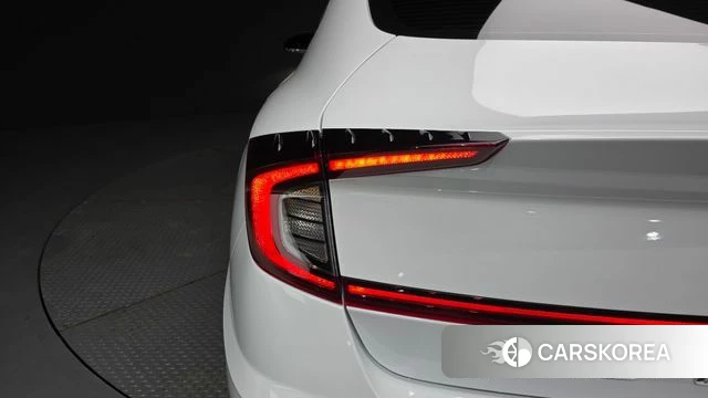 Hyundai Sonata (DN8) id 4422516 из Кореи 15