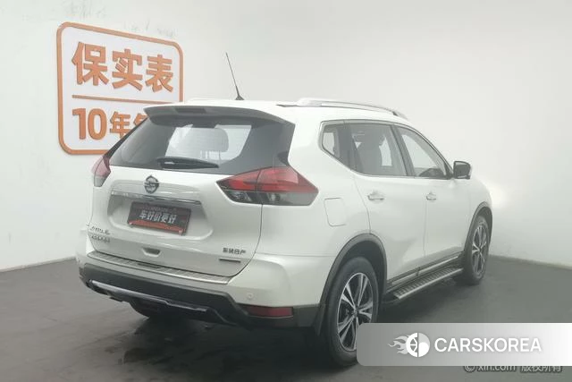 Nissan Qijun id 4210099 из Китая 15