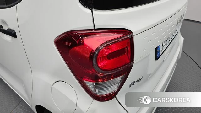Kia The New Ray id 4376684 из Кореи 15