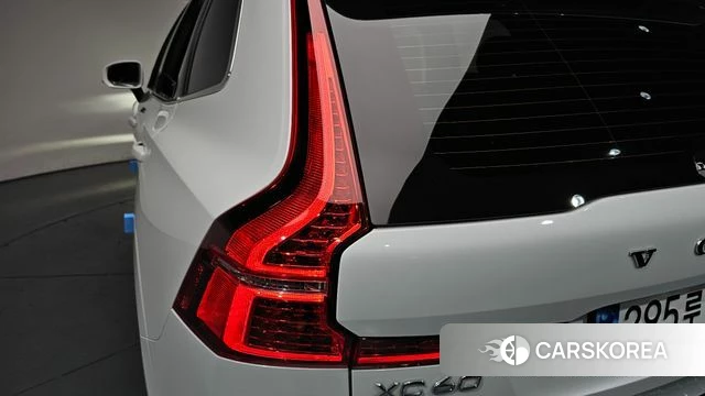 Volvo XC60 second Generation id 4488593 из Кореи 15