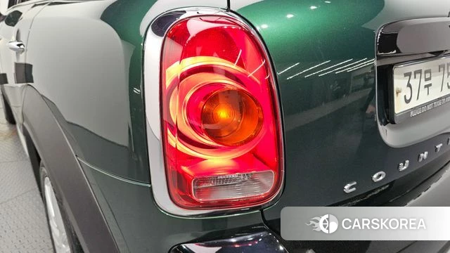 Mini Cooper D Countryman id 4587520 из Кореи 15