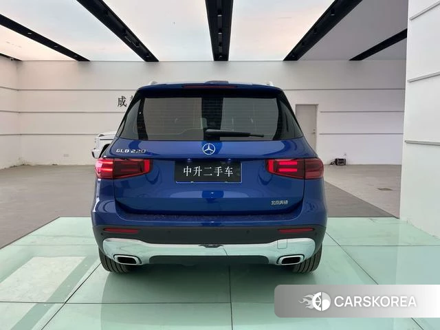 Mercedes-Benz GLB id 4254253 из Китая 15