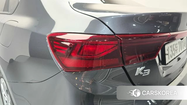 Kia The New K3 2nd generation id 4281420 из Кореи 15